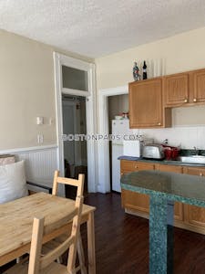 Mission Hill 2 Beds 1 Bath Boston - $3,295 No Fee