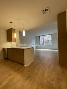 South End 1 Bed 1 Bath BOSTON Boston - $3,890
