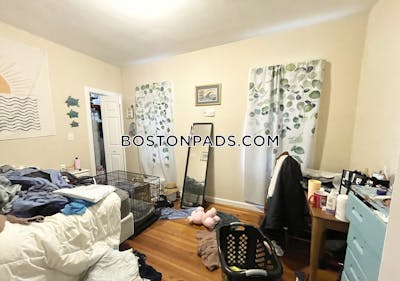 Dorchester 3 Bed 1 Bath BOSTON Boston - $3,600
