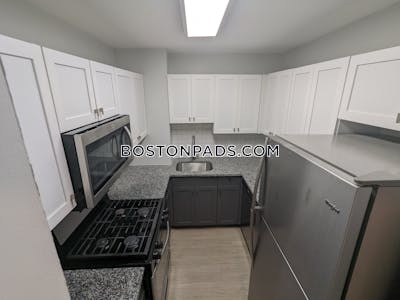 Mission Hill 3 Beds 2 Baths Boston - $5,747 No Fee