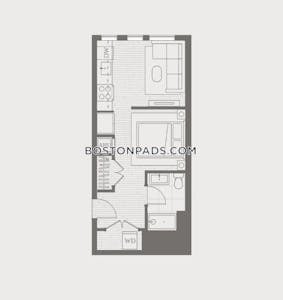 East Boston 0 Bed 1 Bath BOSTON Boston - $2,675 No Fee