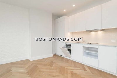 South End 0 Bed 1 Bath BOSTON Boston - $2,500
