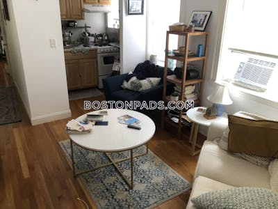 Beacon Hill 1 Bed 1 Bath Boston - $3,250 No Fee