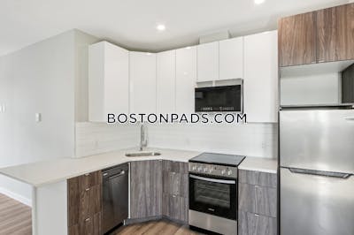 Dorchester 0 Bed 1 Bath BOSTON Boston - $2,300 No Fee