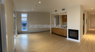 Somerville 2 Bed 1 Bath Penthouse Unit  Union Square - $4,300