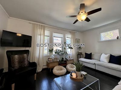 Brighton 3 Bed 2 Bath BOSTON Boston - $4,800