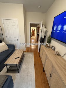 Somerville Fantastic 3BD/1BA Union Square Somerville Apartment  Union Square - $3,145 No Fee