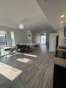 Allston Studio 1 Bath Boston - $3,975 50% Fee