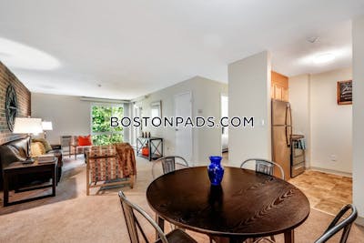 Weymouth Studio 1 Bath WEYMOUTH $1,825 - $1,800