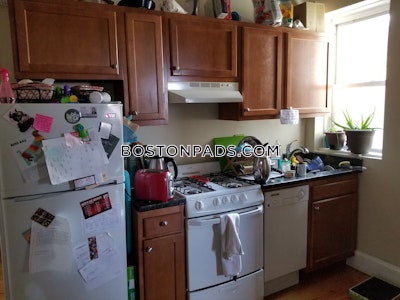 Allston 2 Bed 1 Bath BOSTON Boston - $2,950 No Fee