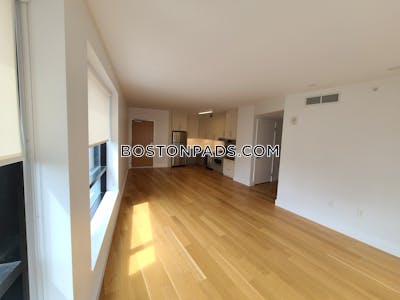 South End 1 Bed 1 Bath Boston - $3,800 No Fee