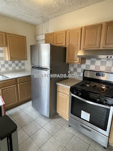 Allston/brighton Border 2 Beds 1 Bath Boston - $3,095 No Fee