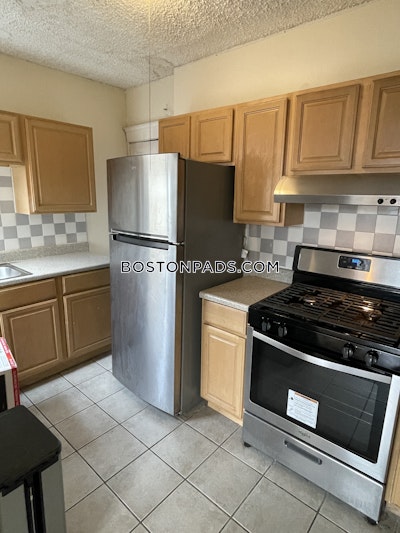 Allston/brighton Border 2 Beds 1 Bath Boston - $3,095 No Fee