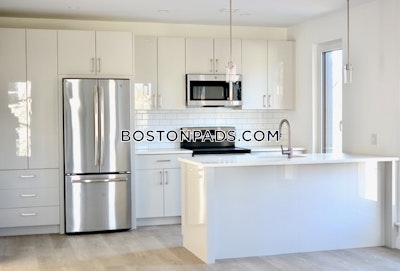 Fort Hill 4 Beds 2 Baths Boston - $4,600