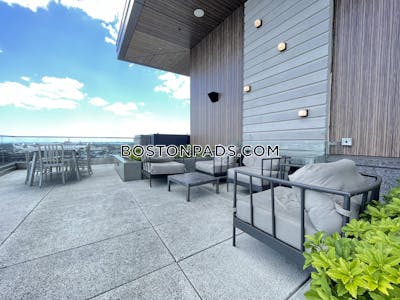 South End 1 Bed  Bath BOSTON Boston - $3,705