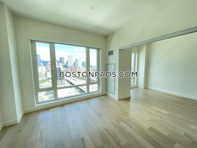 South End 1 Bed 1 Bath BOSTON Boston - $3,390
