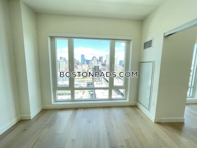 South End 1 Bed 1 Bath BOSTON Boston - $3,330