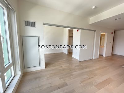 South End 1 Bed 1 Bath Boston - $3,470