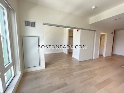 South End 1 Bed 1 Bath Boston - $3,440