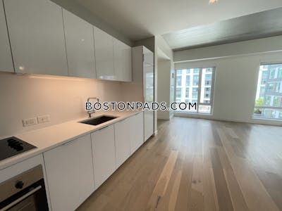 South End Studio 1 Bath Boston - $2,915