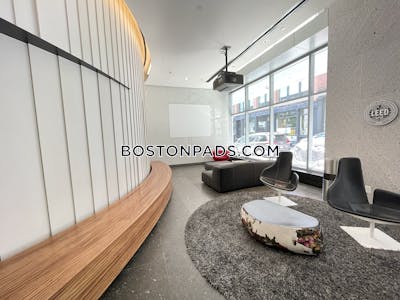 Downtown 1 Bed 1 Bath on Kingston Street in BOSTON Boston - $3,393