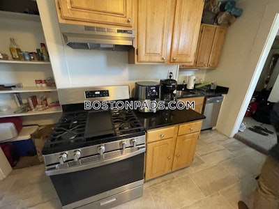 South Boston 3 Bed 1 Bath BOSTON Boston - $3,750