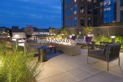 South End 1 Bed 1 Bath BOSTON Boston - $3,579