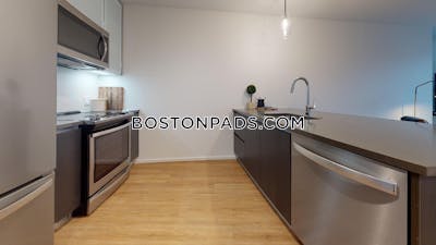 South End 1 Bed 1 Bath Boston - $3,870