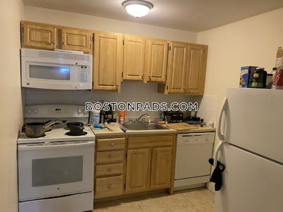 Allston 2 Beds 1 Bath Boston - $2,950 No Fee