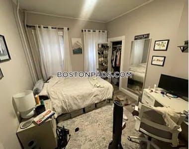 South Boston 3 Bed 1 Bath BOSTON Boston - $4,400 No Fee