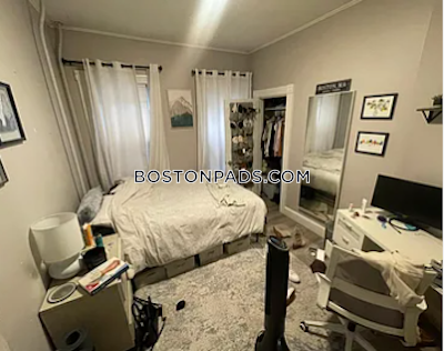 South Boston 3 Bed 1 Bath BOSTON Boston - $4,400 No Fee
