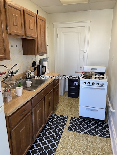 Medford Studio 1 Bath  Wellington - $1,700 No Fee
