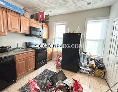 Dorchester 4 Beds 2 Baths Boston - $3,700 No Fee