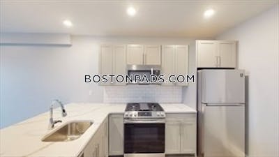 South Boston 1 Bed 1 Bath BOSTON Boston - $3,400 50% Fee
