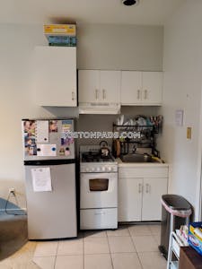 South End 1 Bed 1 Bath Boston - $2,500