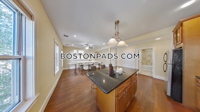 Mission Hill 4 Bed 2 Bath BOSTON Boston - $5,770 50% Fee