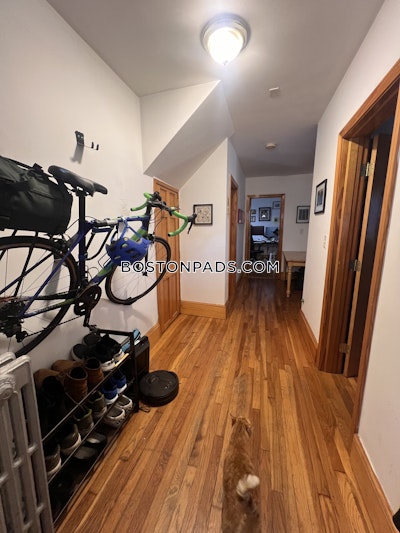 Lower Allston 3 Bed 2 Bath BOSTON Boston - $3,700