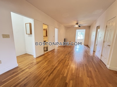 Brighton Open & Spacious 5BD/2BA Brighton Apartment Boston - $4,400 50% Fee