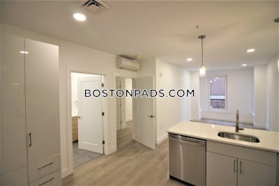 South End 1 Bed 1 Bath BOSTON Boston - $2,400