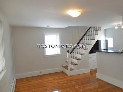 Somerville Adorable 2BD/2BA Two Story Apartment in Somerville Dali/ Inman Squares - $3,200