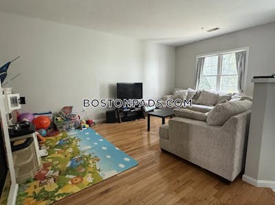 Quincy 3 Beds 2.5 Baths  South Quincy - $3,800