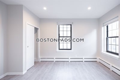 Back Bay Studio 1 Bath Boston - $2,725