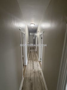Dorchester 3 Beds 1 Bath Boston - $3,450 50% Fee