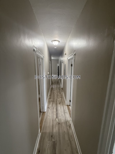 Dorchester 3 Beds 1 Bath Boston - $3,450 50% Fee