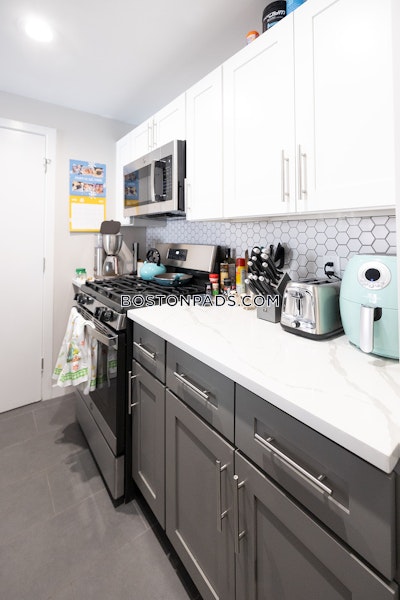 South End 1 Bed 1 Bath BOSTON Boston - $3,250