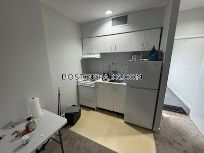 South End 1 Bed 1 Bath BOSTON Boston - $2,425
