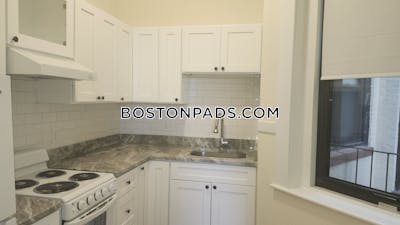 Back Bay Studio 1 Bath Boston - $2,400