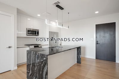 East Boston 2 Beds 2 Baths Boston - $4,400 No Fee