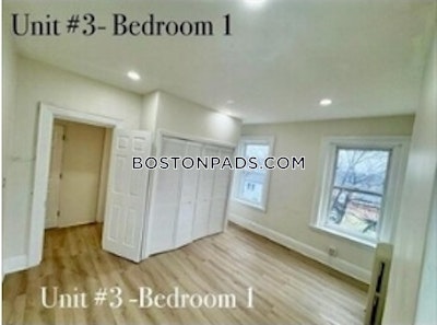 Roxbury 2 Bed 1 Bath BOSTON Boston - $2,600