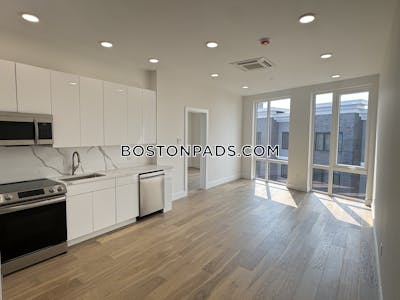 Brighton 1 Bed 1 Bath BOSTON Boston - $2,995 No Fee